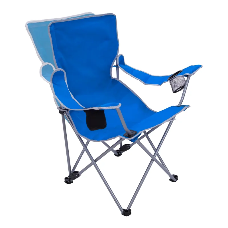 RPET Reclining Lounger Chair — view 4