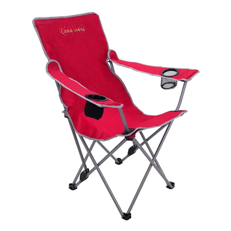 RPET Reclining Lounger Chair — view 8