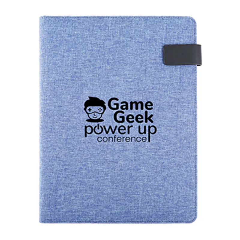RPET Tech Pad Portfolio — view 5