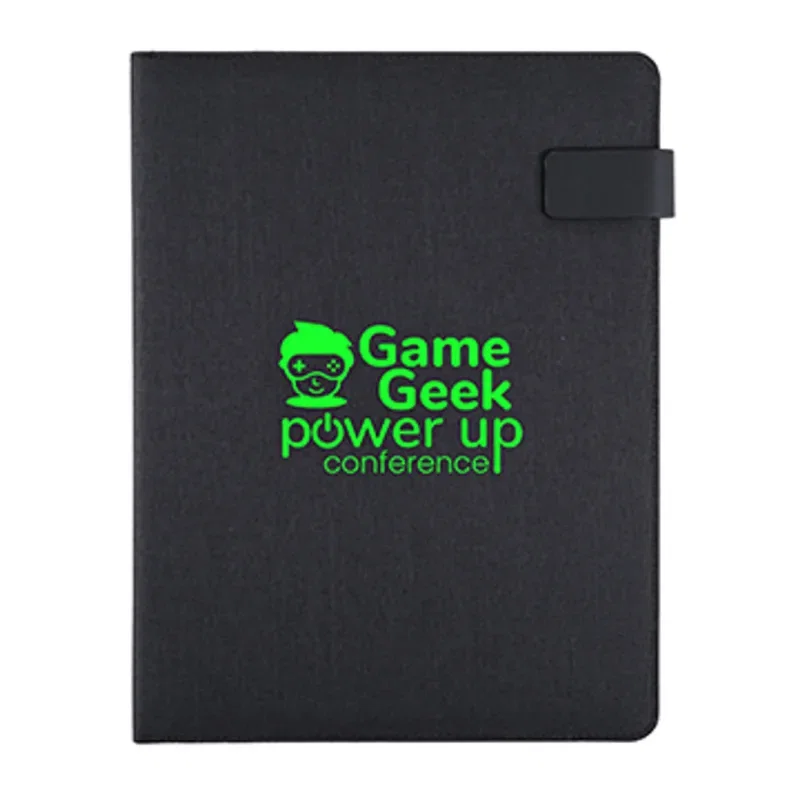 RPET Tech Pad Portfolio — view 6