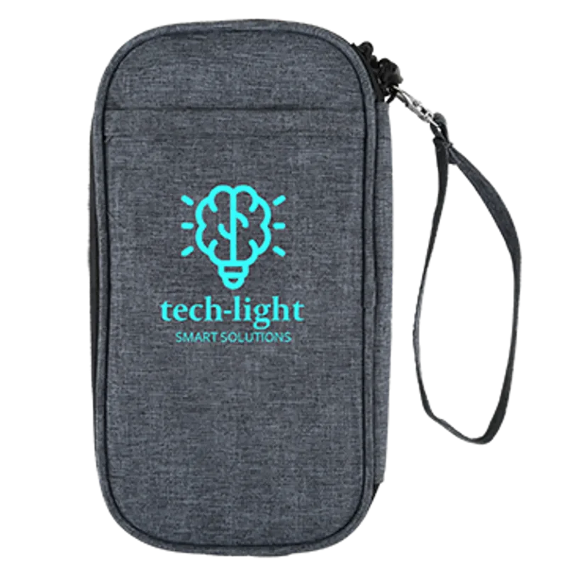 RPET Travel Tech Organizer — view 3