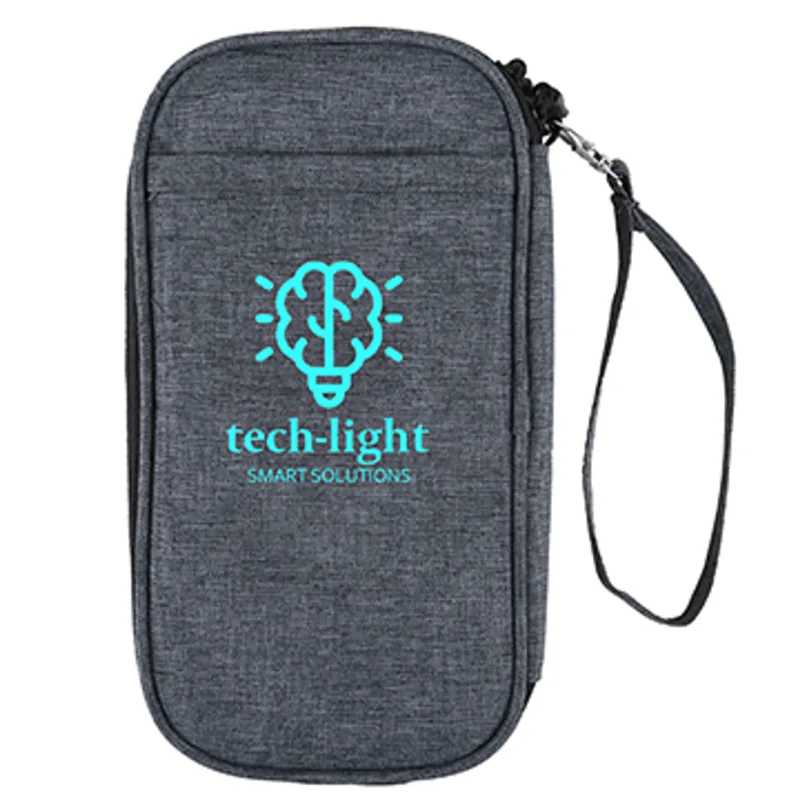 RPET Travel Tech Organizer — view 4