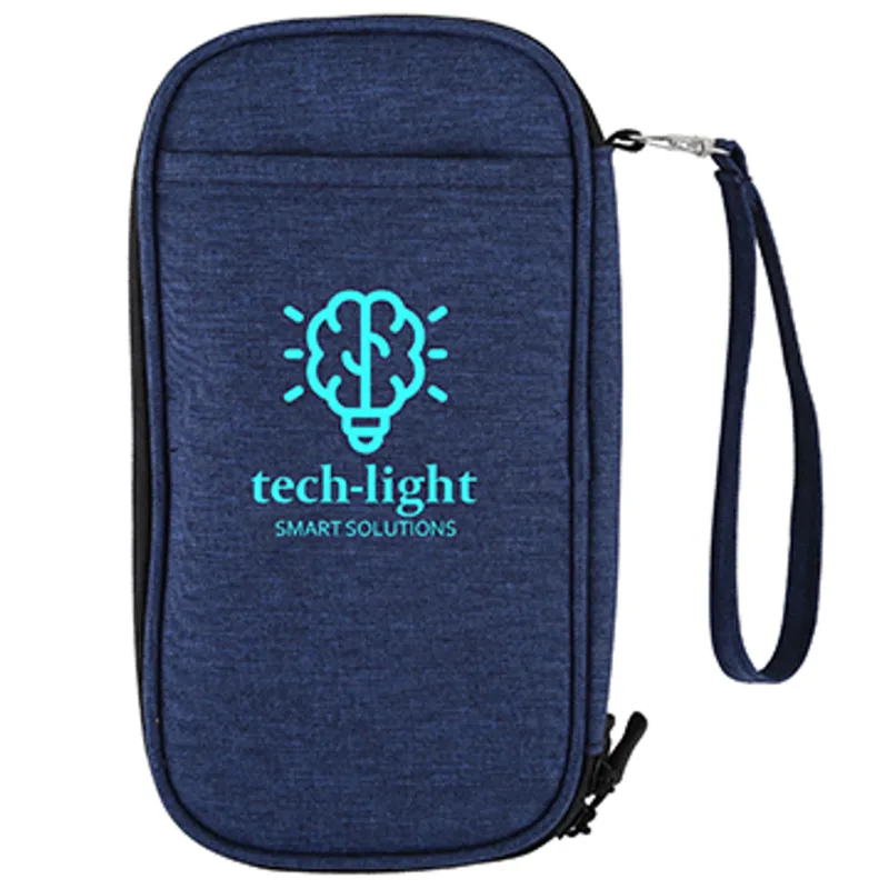RPET Travel Tech Organizer — view 5