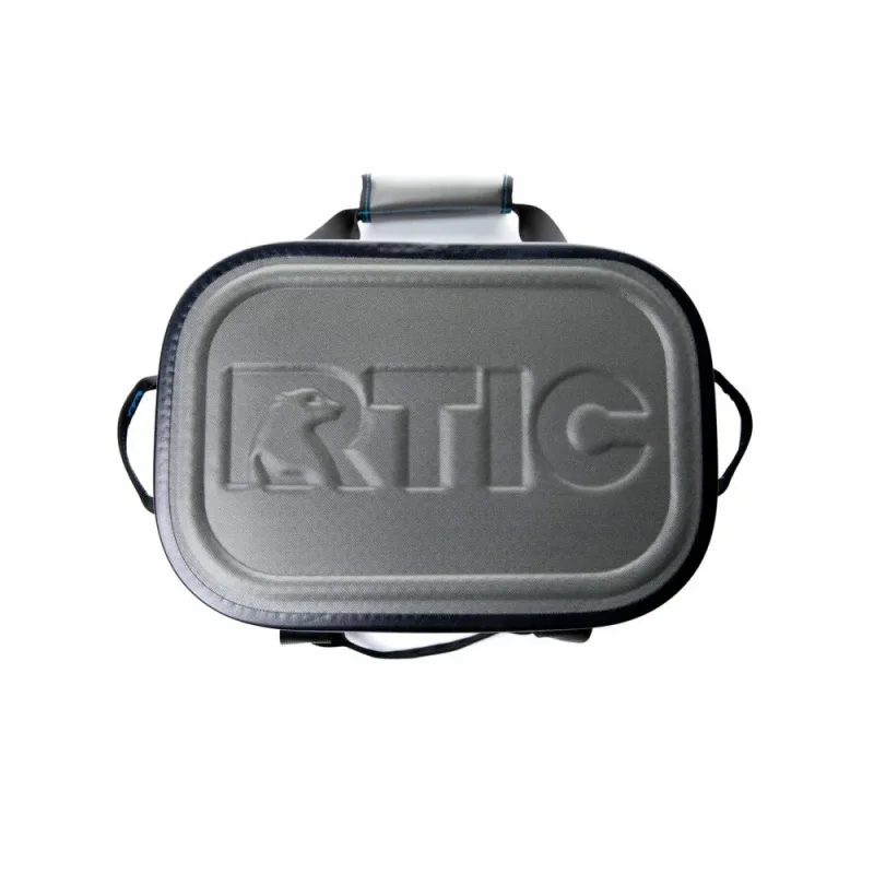 RTIC 20 Soft Pack Cooler — view 6