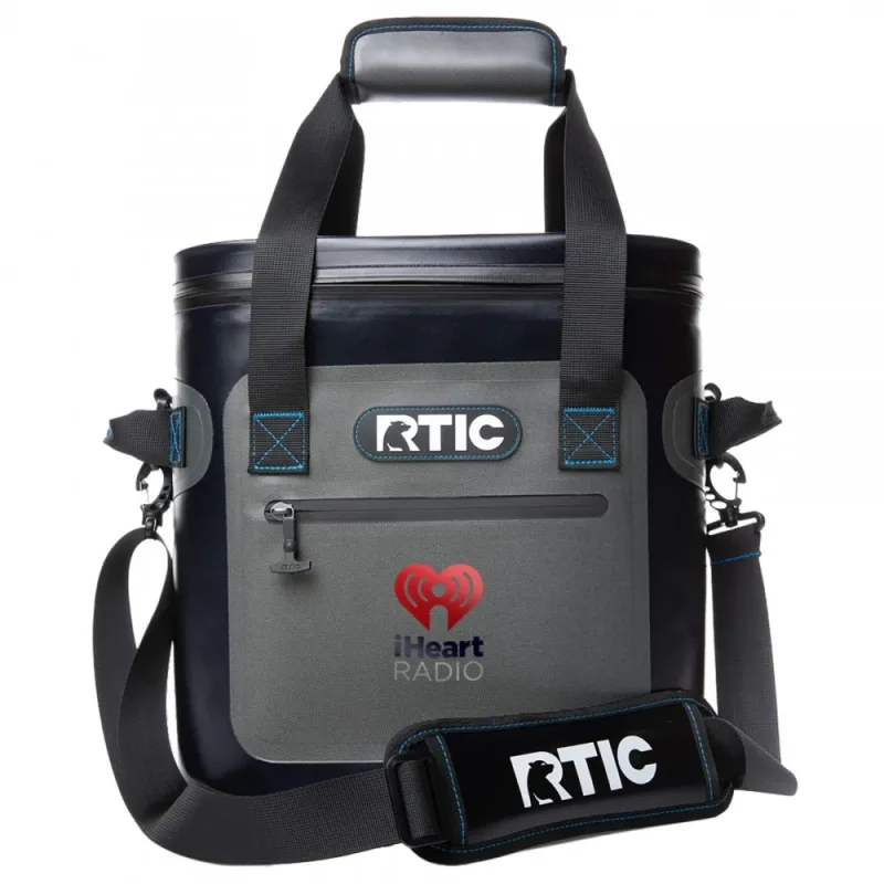 RTIC 20 Soft Pack Cooler — view 7