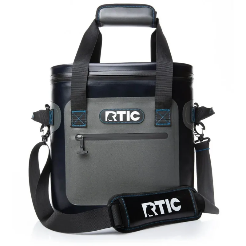 RTIC 20 Soft Pack Cooler — view 8