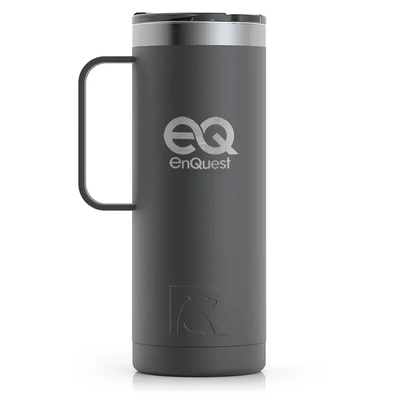 RTIC 20oz Travel Coffee Cup