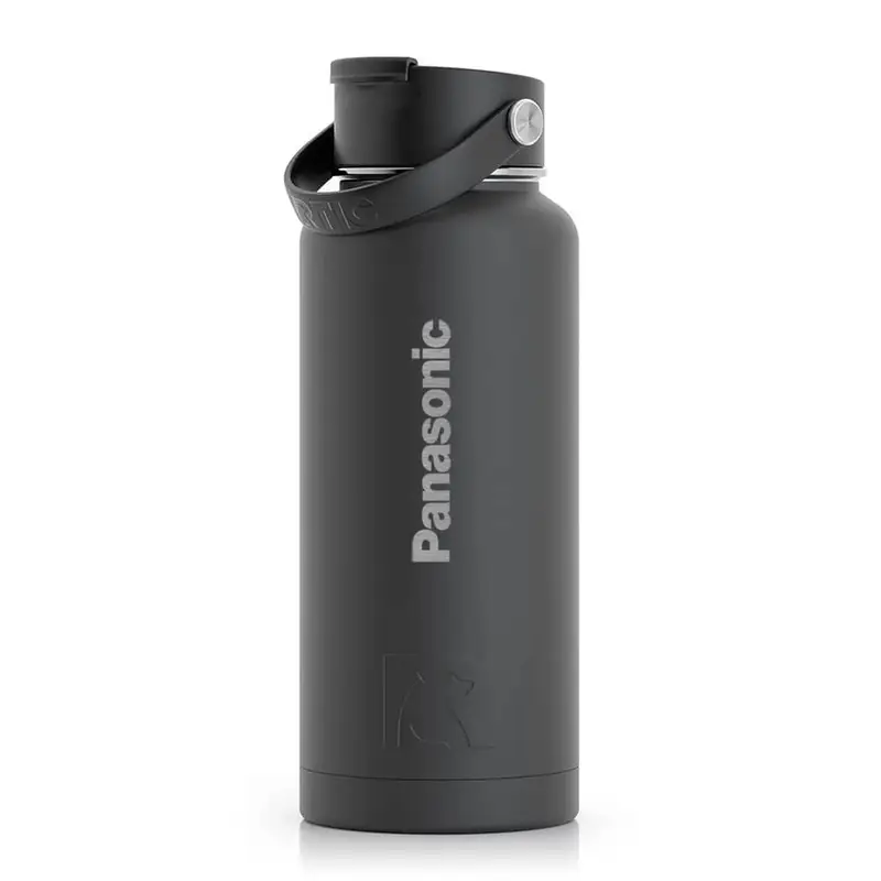 RTIC 32oz Stainless Steel Bottle