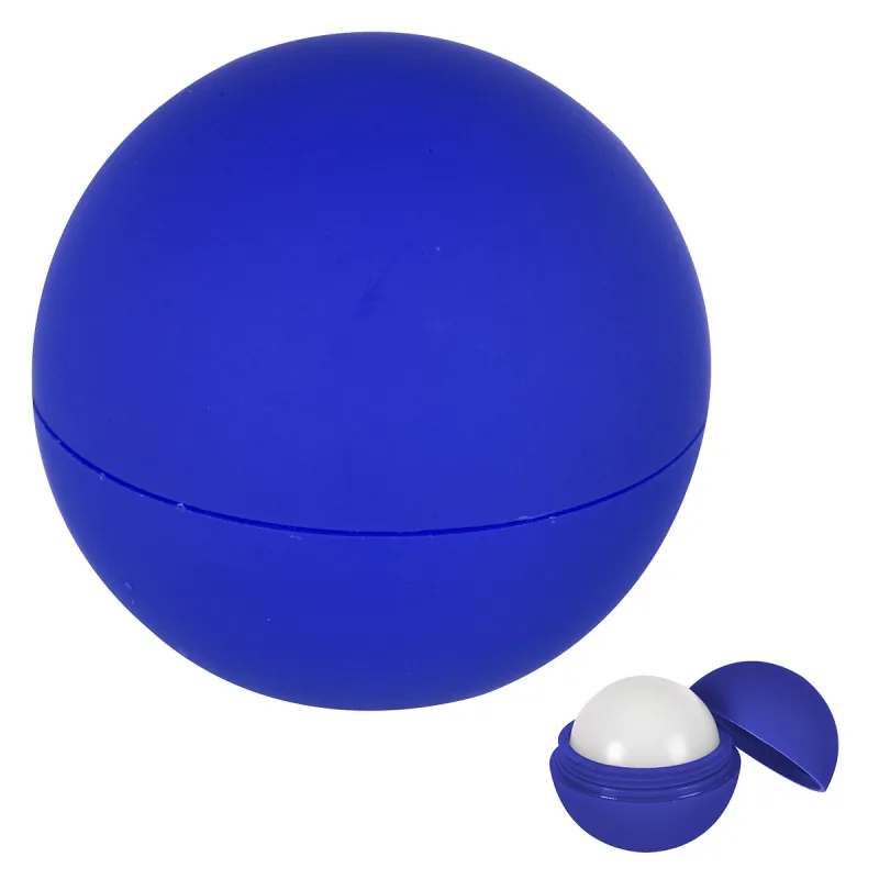 Rubberized Lip Moisturizer Ball — view 3