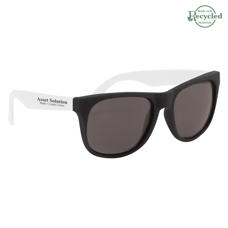 Rubberized Sunglasses — view 11