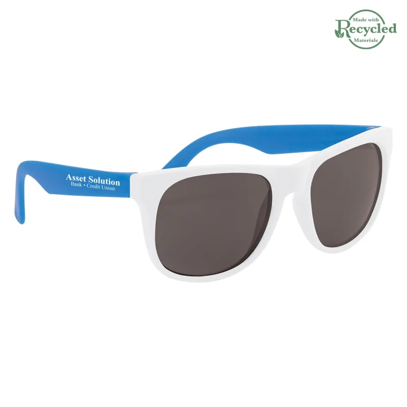 Rubberized Sunglasses — view 13