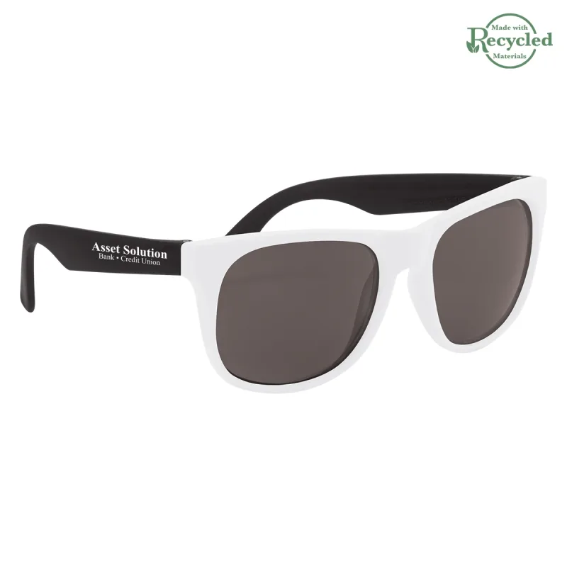 Rubberized Sunglasses — view 14