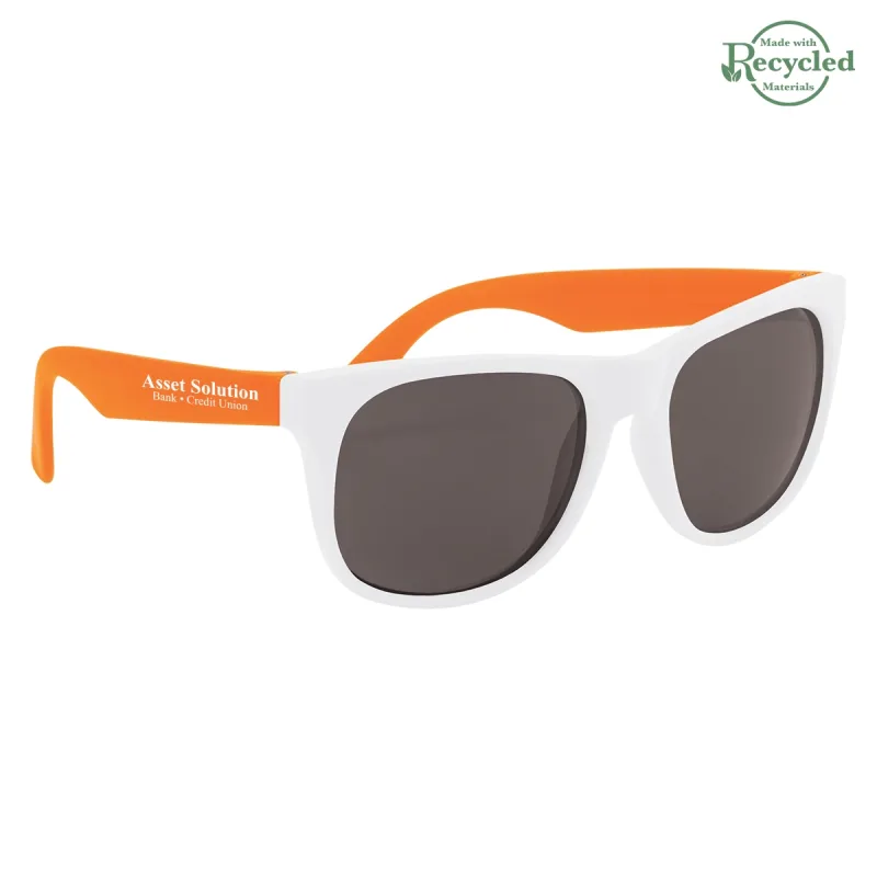 Rubberized Sunglasses — view 15