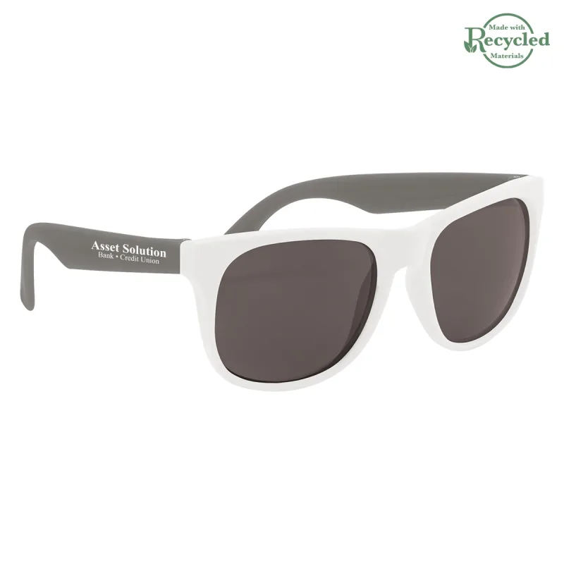 Rubberized Sunglasses — view 16