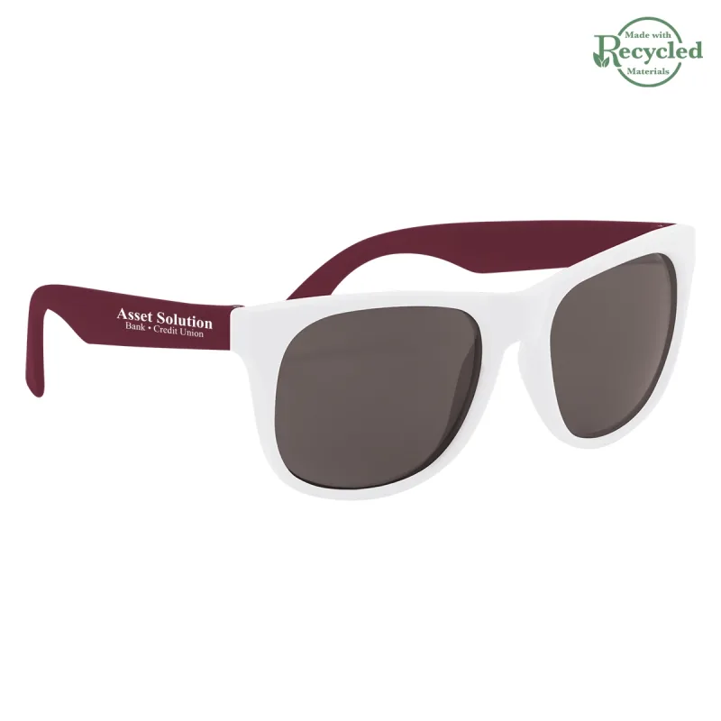 Rubberized Sunglasses — view 17