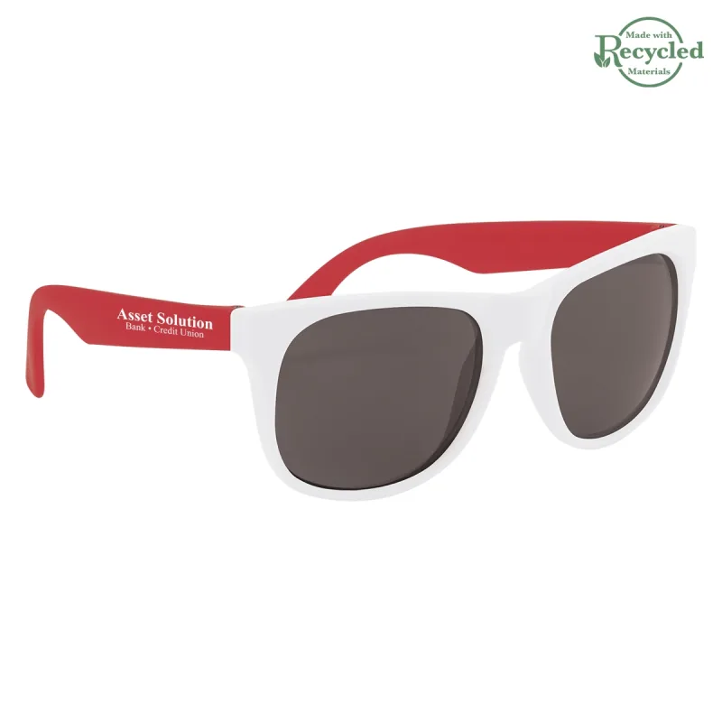 Rubberized Sunglasses — view 19