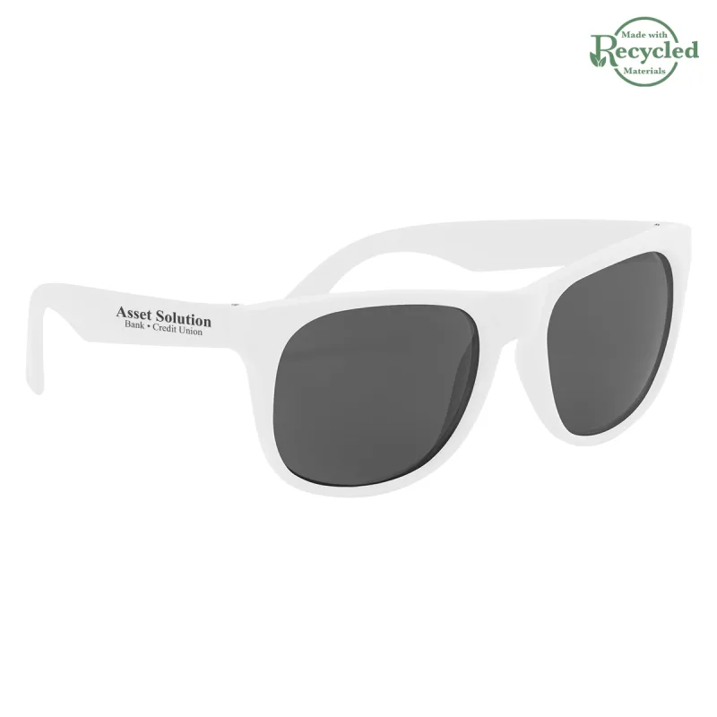 Rubberized Sunglasses — view 20