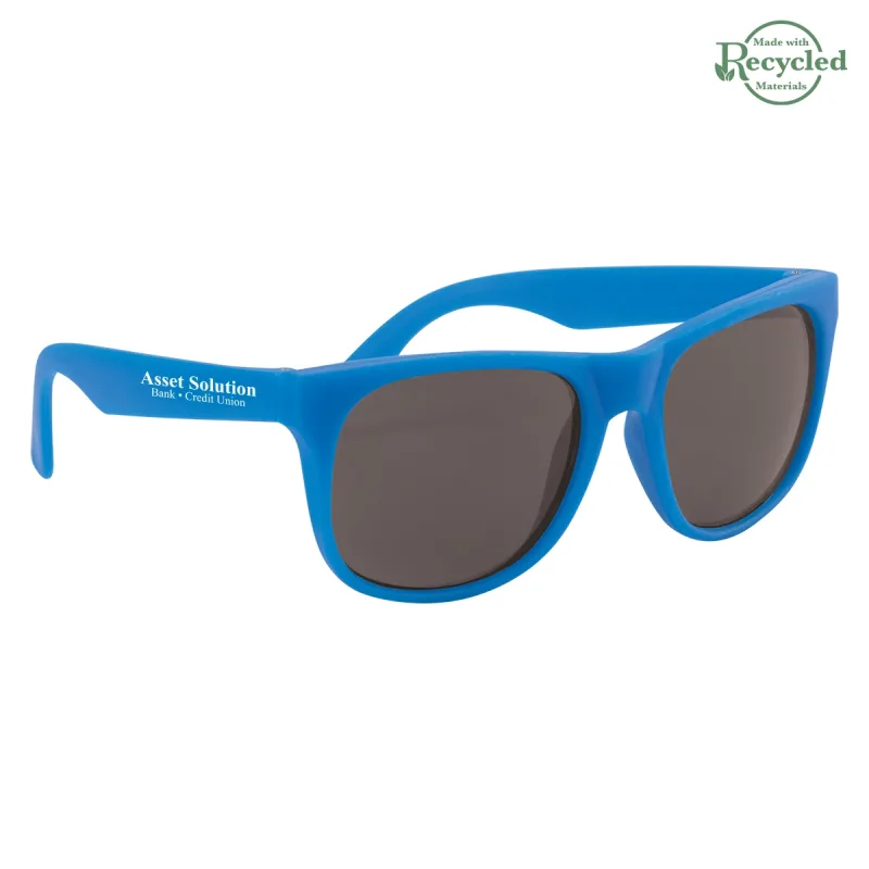Rubberized Sunglasses — view 21