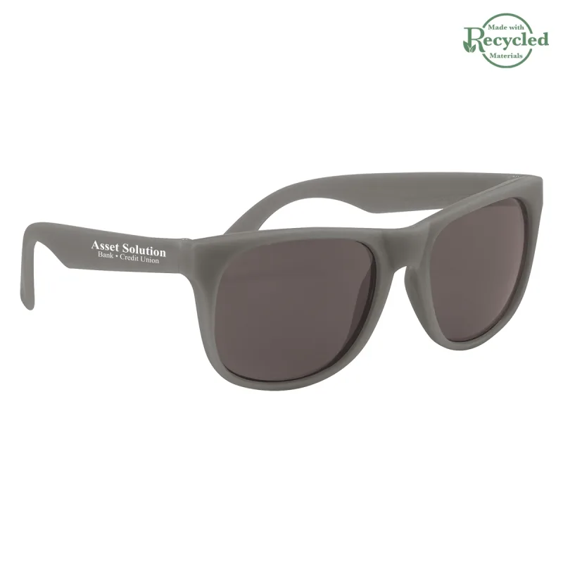 Rubberized Sunglasses — view 22