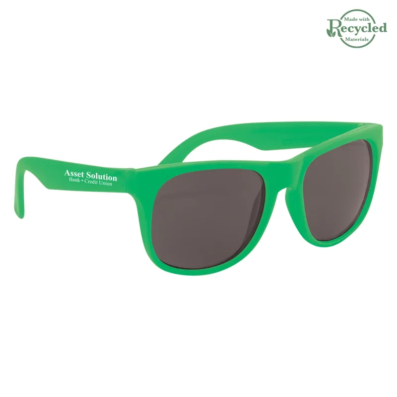 Rubberized Sunglasses — view 23
