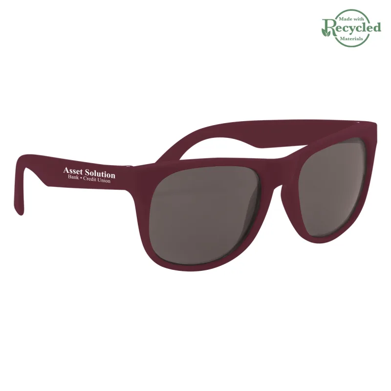 Rubberized Sunglasses — view 24