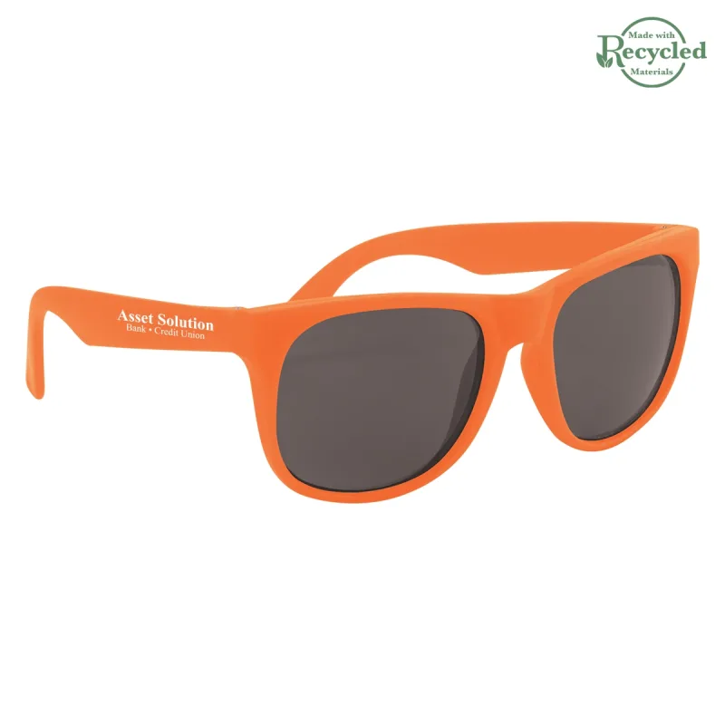 Rubberized Sunglasses — view 25