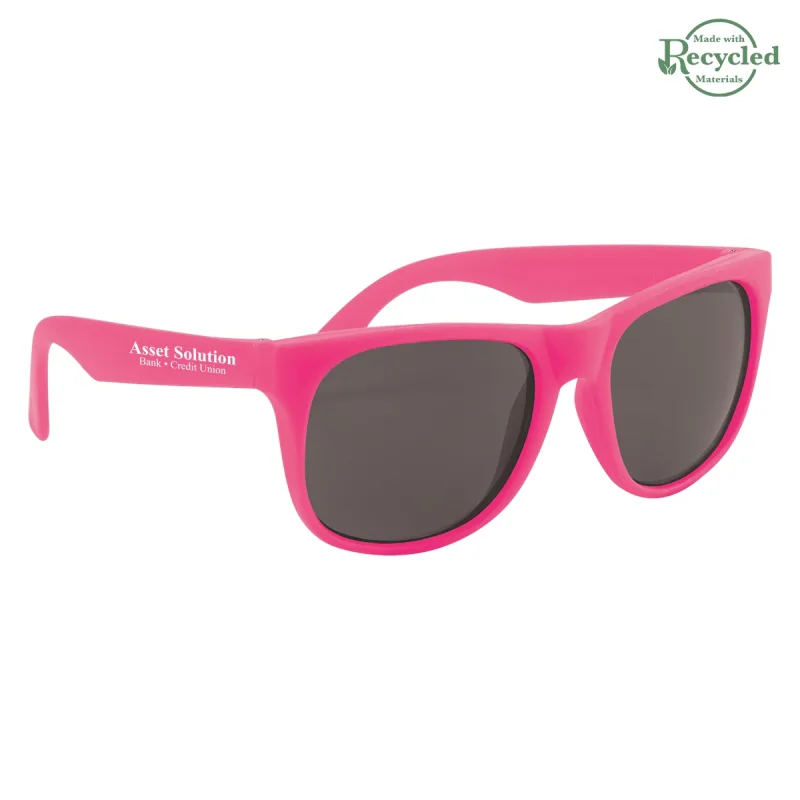 Rubberized Sunglasses — view 26