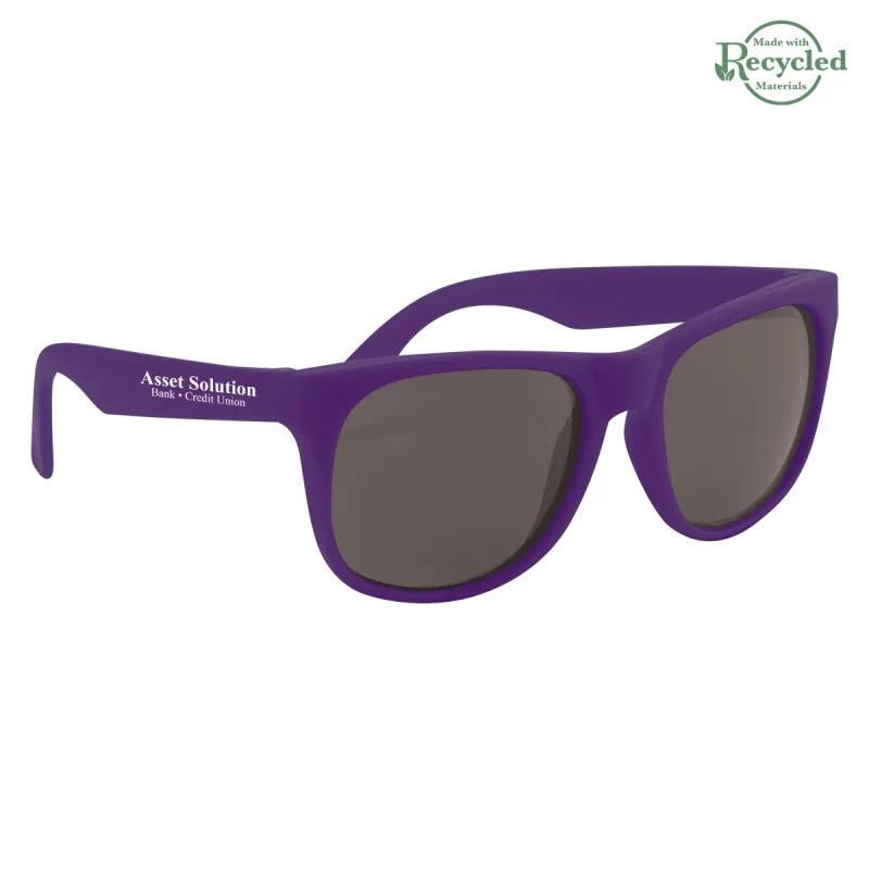 Rubberized Sunglasses — view 27