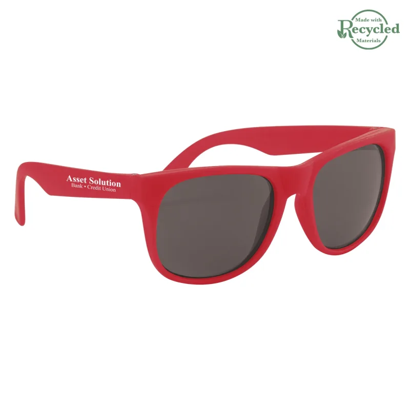 Rubberized Sunglasses — view 28