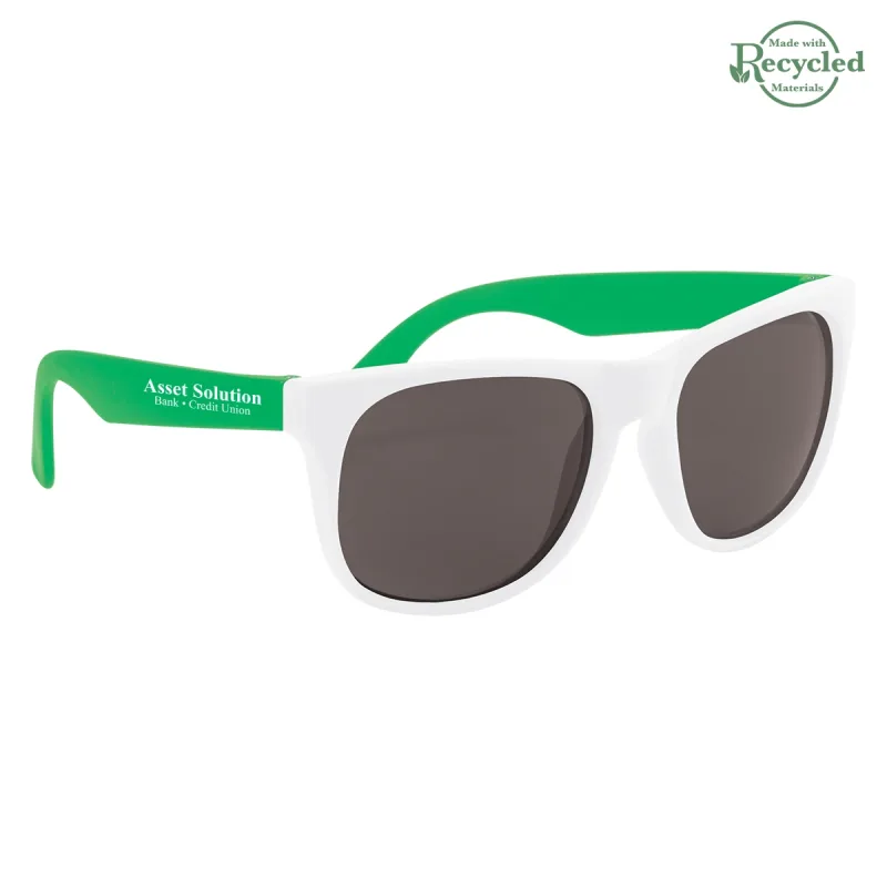 Rubberized Sunglasses — view 29