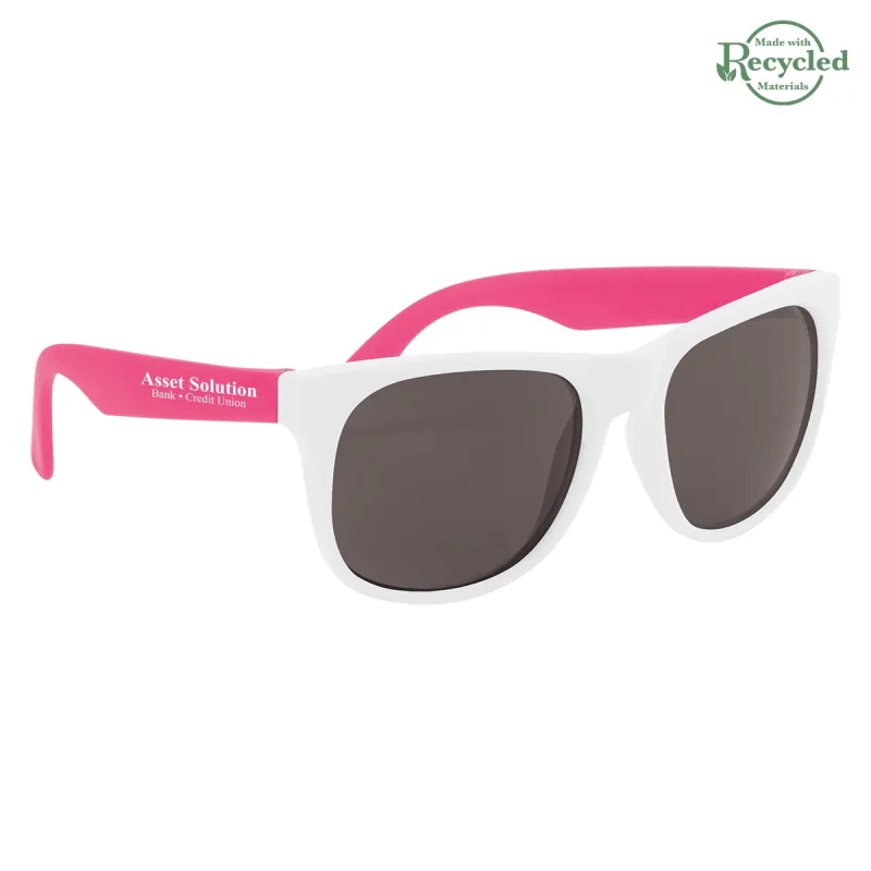 Rubberized Sunglasses — view 30