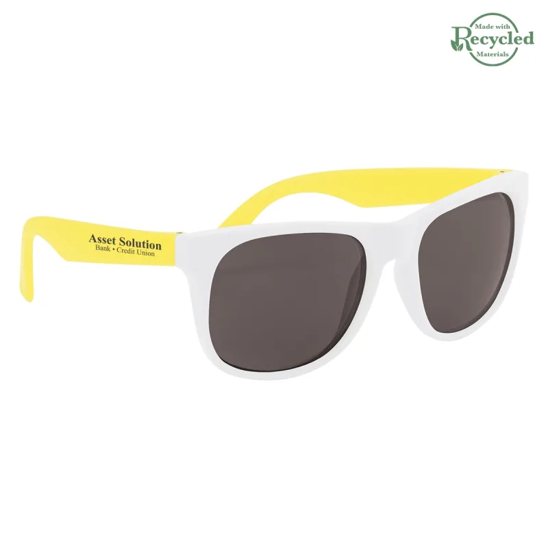 Rubberized Sunglasses — view 31