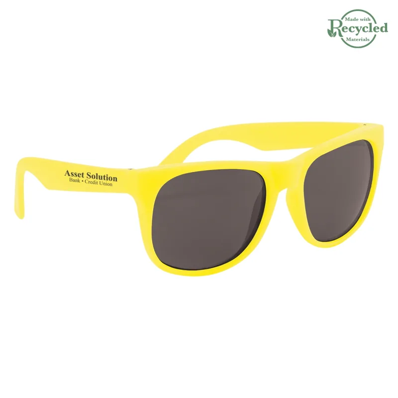 Rubberized Sunglasses — view 32