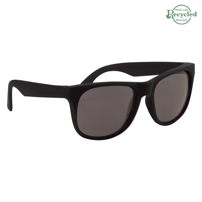 Rubberized Sunglasses — view 34