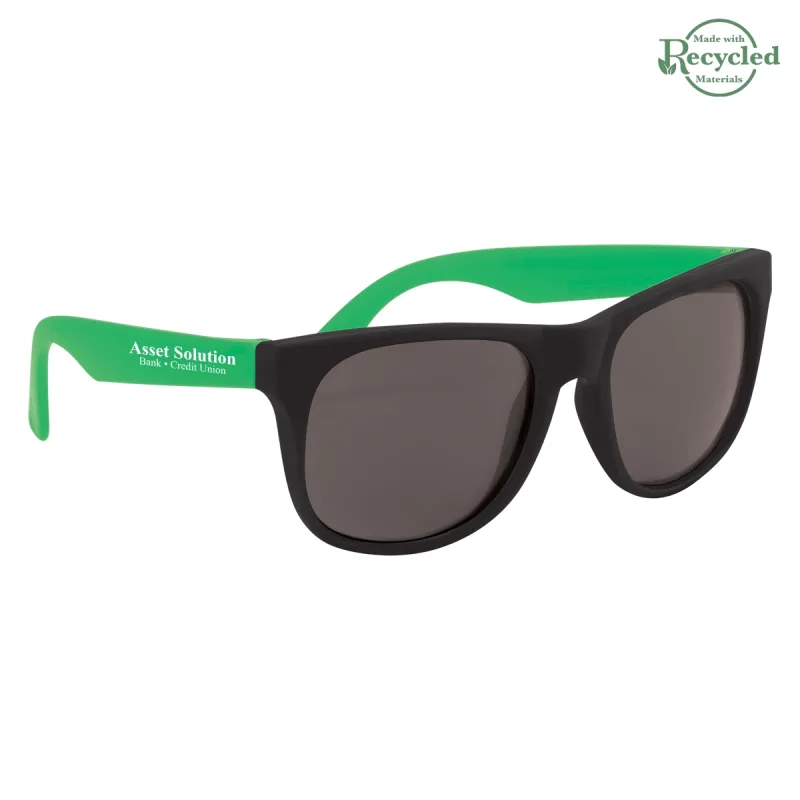 Rubberized Sunglasses — view 5
