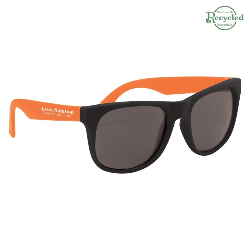 Rubberized Sunglasses — view 7