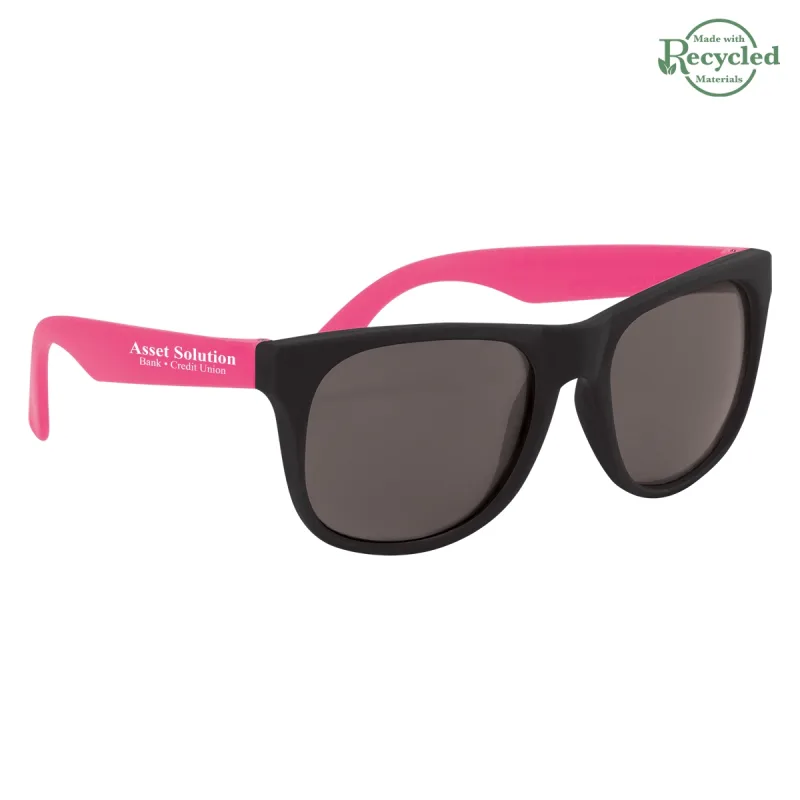 Rubberized Sunglasses — view 8