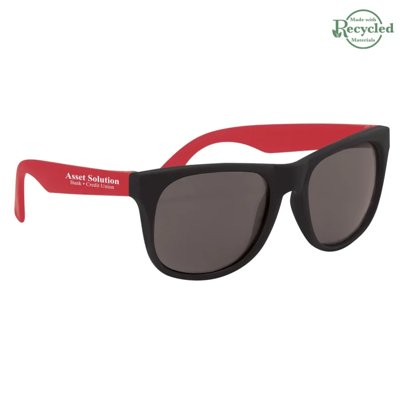 Rubberized Sunglasses — view 10