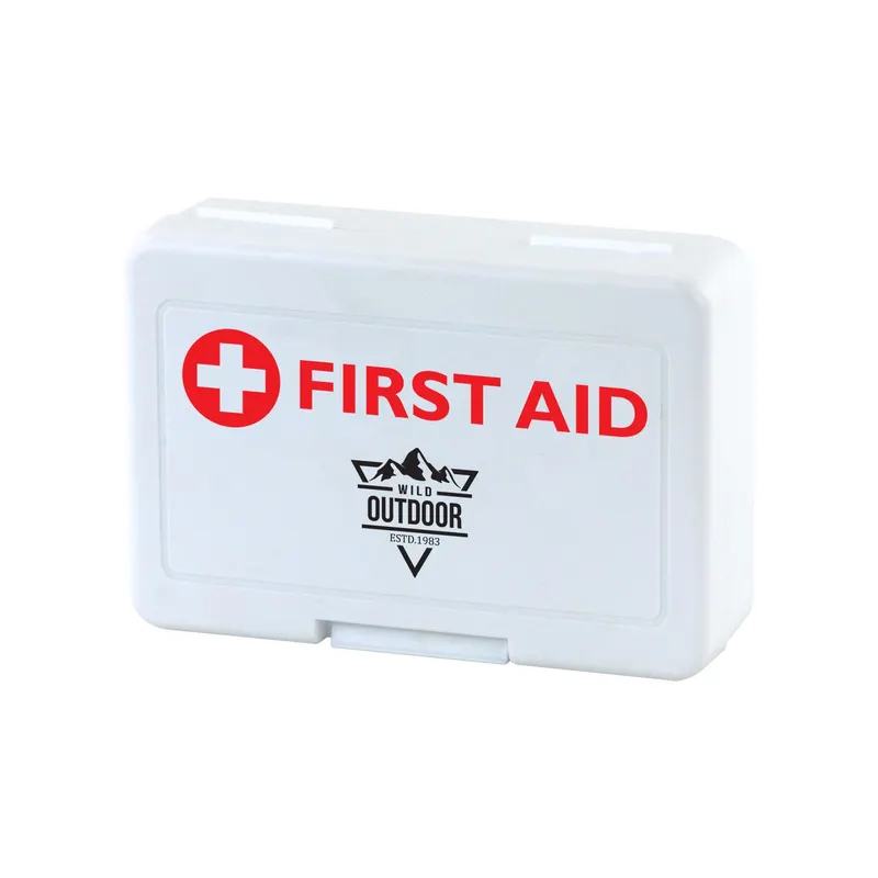 Rubicon Trail First Aid Kit