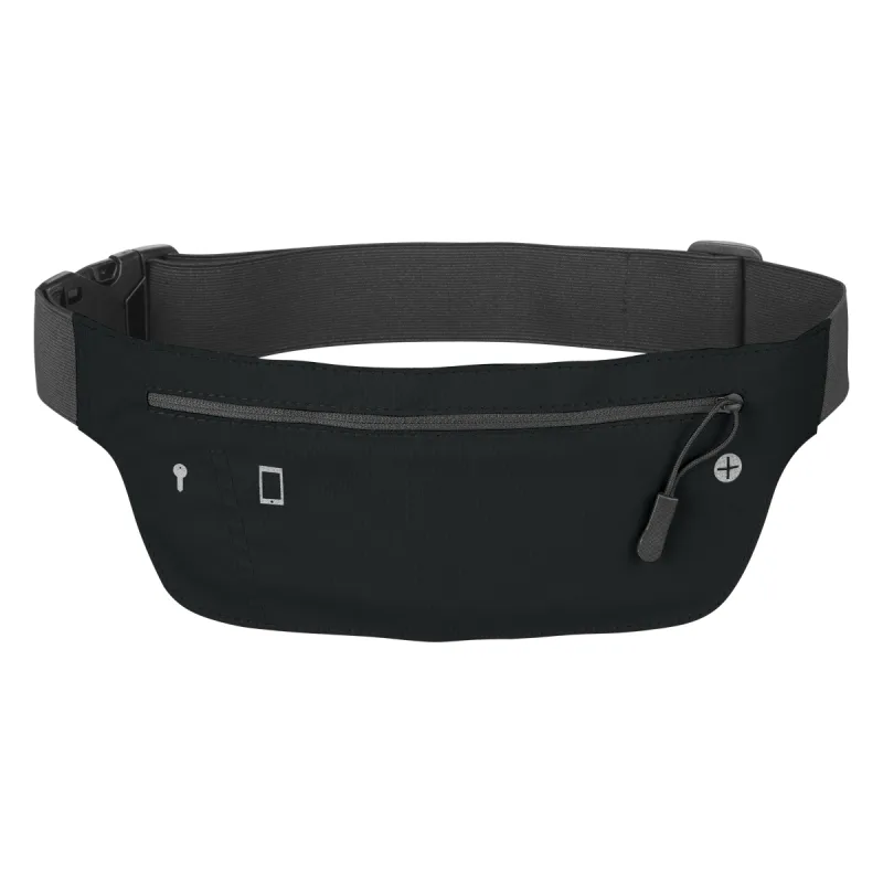 Personalized Running Belt Fanny Pack — view 5