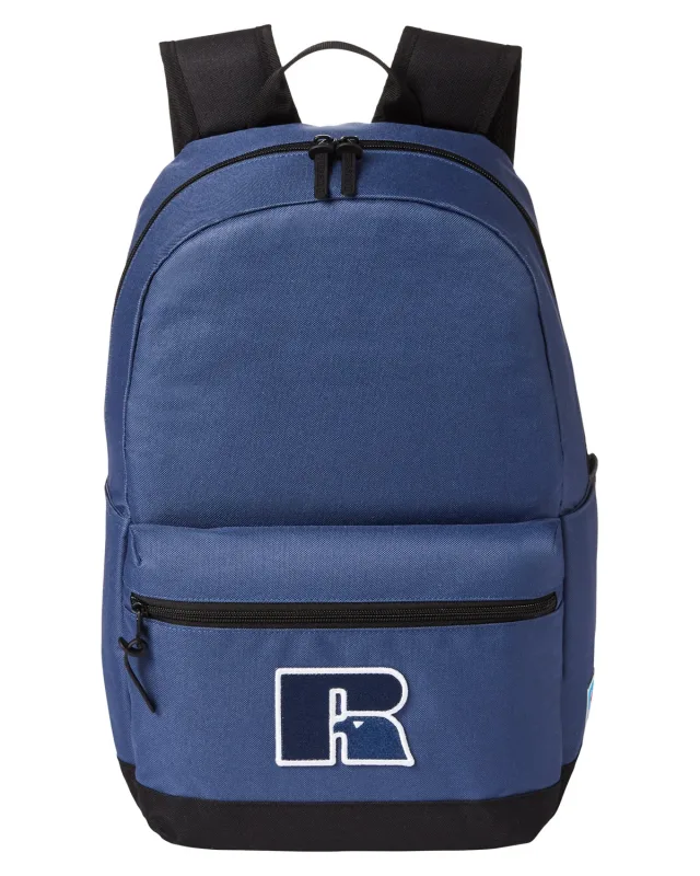 Russell Athletic Breakaway Laptop Backpack — view 10