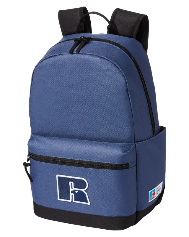 Russell Athletic Breakaway Laptop Backpack — view 11
