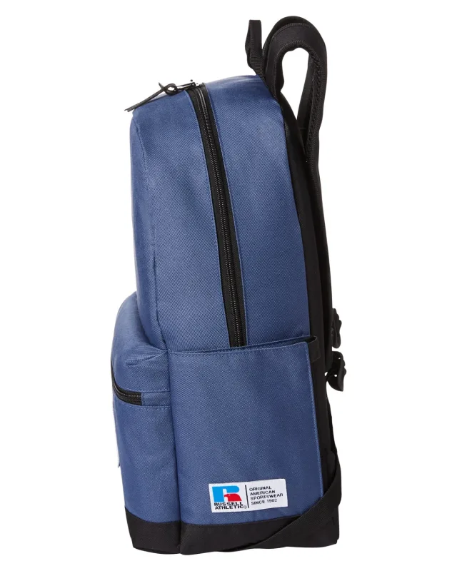 Russell Athletic Breakaway Laptop Backpack — view 12