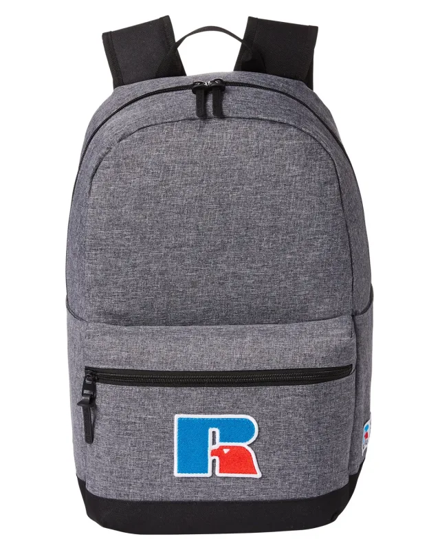 Russell Athletic Breakaway Laptop Backpack — view 2