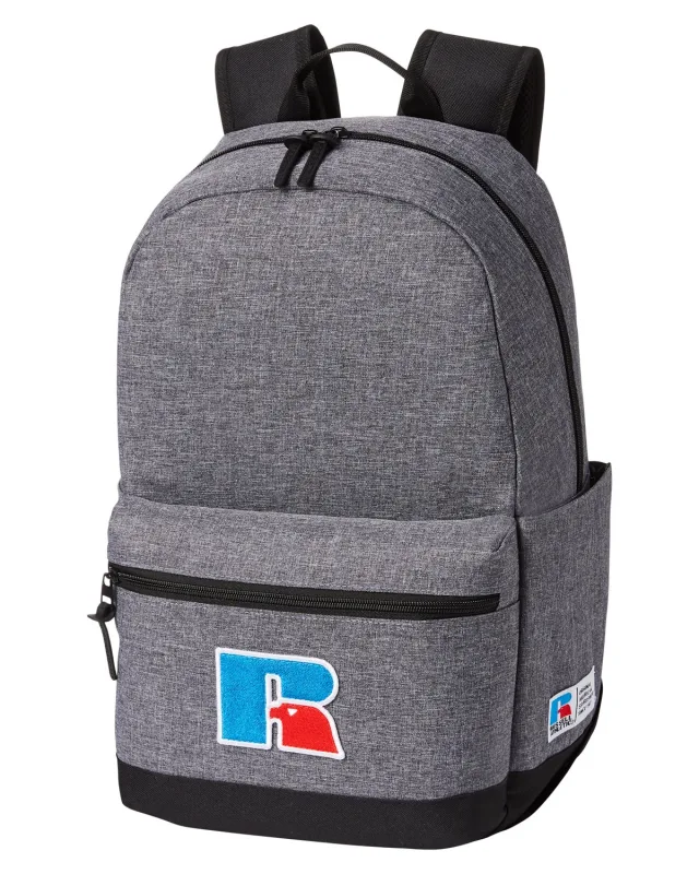 Russell Athletic Breakaway Laptop Backpack — view 3