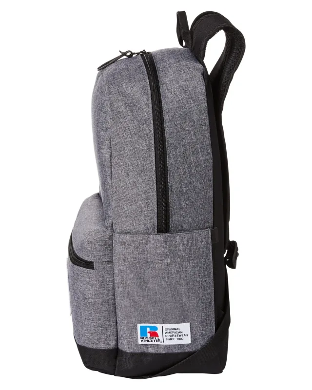 Russell Athletic Breakaway Laptop Backpack — view 4