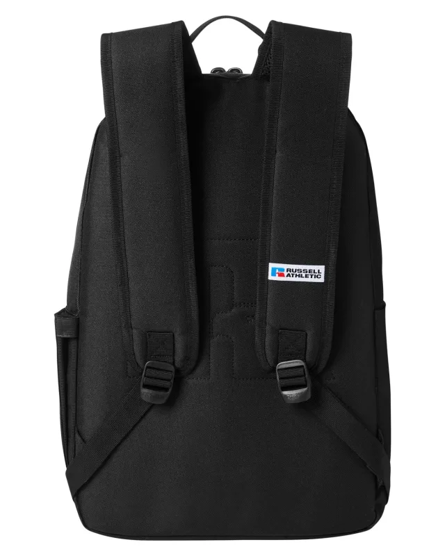 Russell Athletic Breakaway Laptop Backpack — view 5