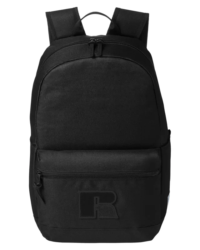 Russell Athletic Breakaway Laptop Backpack — view 6