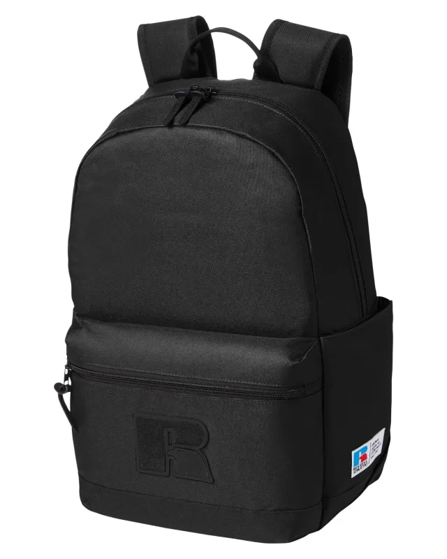 Russell Athletic Breakaway Laptop Backpack — view 7