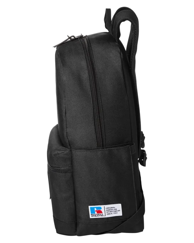 Russell Athletic Breakaway Laptop Backpack — view 8